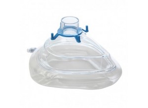Дыхательные маски для анестезии - одноразовые
