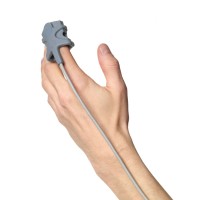 Датчик пульсоксиметрии пальцевой FingerTip, TS-SA-D